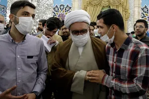 پاسخ تولیت آستان قدس رضوی به دغدغه&zwnj;ها و سؤالات دانشجویی از فرهنگ تا املاک و اراضی