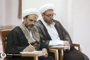 مدرسه تابستانی دارالعلم-2