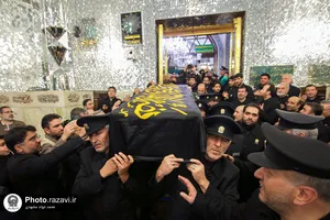 به یاد حاج قاسم...