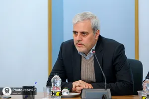 نشست تخصصی تحول دیجیتال و معماری هوشمند سازمانی