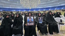 دانش‌افزایی در زندگی زیر سایه خورشید هشتم در نجف‌آباد