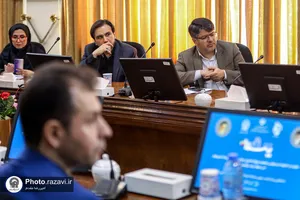 آغاز طرح یسنا با همکاری بنیاد کرامت رضوی
