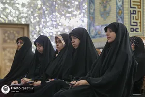 خوانش مجموعه كتاب&zwnj;های &laquo;سرگذشت استعمار&raquo;