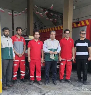 بوشهر