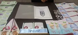نو سرباز در ملایر؛ طرحی برای تربیت یاران امام‌زمان (عج)