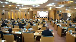 دومین مجمع مشورتی خدمه حرم مطهر رضوی با موضوع تسهیلگری زیارت و خدمات دهی بهتر به زائران امام رضا (ع) برگزار شد