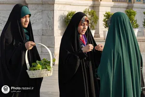 عید غدیر