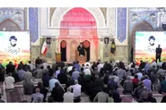سیره امام باقر (ع) الگویی بی‌نظیر برای مبارزه با ظلم است