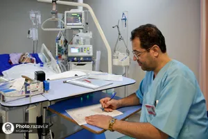 روز پرستار