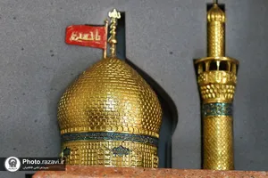 داوری پنجمین جشنواره محصولات روابط&zwnj;عمومی&zwnj;های آستان قدس رضوی
