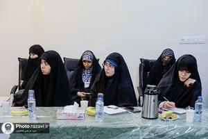 پنل&zwnj;های تخصصی چهارمین کنگره بین&zwnj;المللی امام رضا علیه&zwnj;السلام و علوم روز