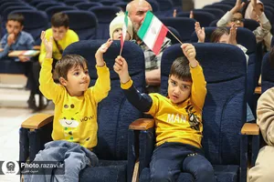 بازارچه عرضه محصولات مادران ارزش آفرین