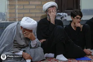 مراسم فقاهت