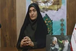 از دلِ کرمان تا آستان رضا (ع)؛ مروری بر فعالیت بانوان در کرمان