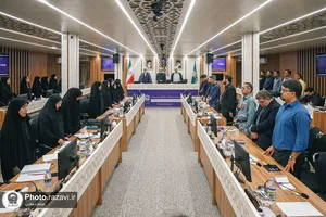 دوره تربیت مربی &laquo;خانواده درمانگری معنوی خداسو&raquo;