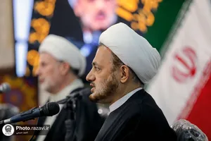 نشست تخصصی مسیر الانتصار