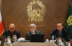 مدیریت مرمت آثار فرهنگی آستان قدس رضوی؛ تخصصی‌ترین مرکز مرمت در شرق کشور