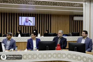 دوره مربی&zwnj;گری مدیران و بازخورد موثر به همکاران