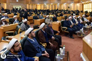نشست تخصصی مبنا با موضوع تبیین شعار سال