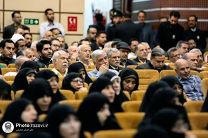 نشست هماهنگی سرکشیک&zwnj;های حوزه حرم مطهر رضوی