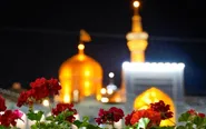 برگزاری ویژه برنامه «اسوه جوانی» همزمان با میلاد حضرت علی اکبر (ع) در حرم مطهر