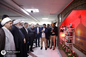 آزادی  ۸۸ زندانی جرائم غیرعمد استان&zwnj;های خراسان