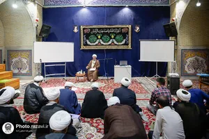 مدرسه تابستانی دارالعلم-1
