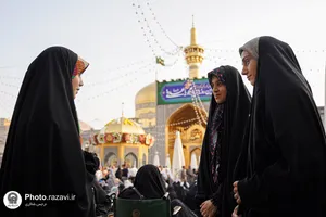 عید غدیر