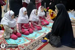 ترویج معارف قرآنی با نگاه ویژه آستان قدس رضوی به خانواده و کودک