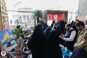 رویداد هنرهای تجسمی نقش طوفان-2