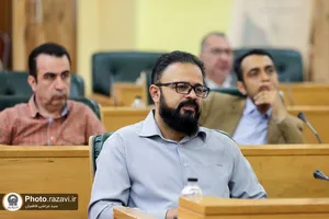 نشست مهارتی ویژه بازاریان خدمتگزار زیارت