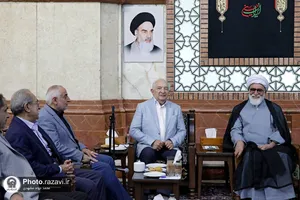 تولیدکنندگان در خط مقدم جنگ اقتصادی با اسرائیل ایستاده&zwnj;اند
