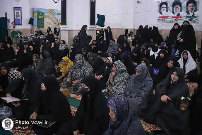 Urdu-Speaking poets attend "In Mourning the Imam of Ummah" poetry night