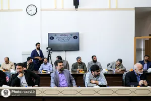 چهل و نهمین نشست کمیسیون اجتماعی و فرهنگی مجمع شهرداران کلانشهرهای ایران