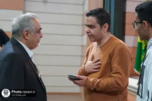 همایش مشاوره تحصیلی دانش آموزان دوره دوم متوسطه