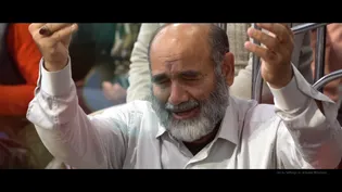 نماهنگ چه بهتر است ببخشم به لطف و احسانم با نوای حاج محمود کریمی