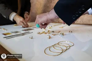 ویژه برنامه لبنان در پناه امام رئوف-1