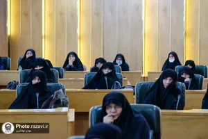 همایش جریان&zwnj;شناسی جنگ ترکیبی دشمن