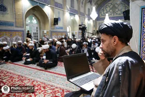 مدرسه تابستانی دارالعلم-3