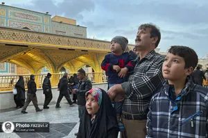 به تماشای نقاره