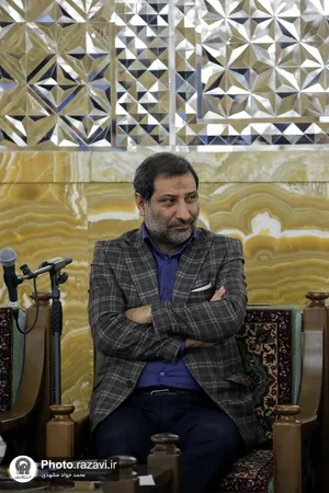 مجمع مشورتی استان خراسان رضوی