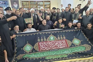 کاروان «سفیران امام رئوف» به عراق اعزام می‌شوند