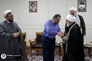 مدرسه تابستانی دارالعلم-7