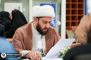 دومین دوره توانمندسازی دست&zwnj;اندکاران پرورشی مدارس امام رضا علیه&zwnj;السلام