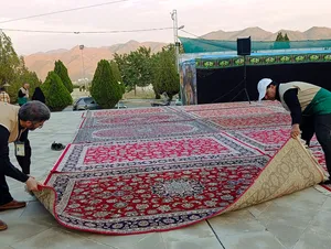 موکب اراک