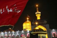 ۱۶۰ سال اجرای نیت واقف