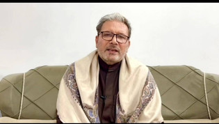 دعوت قاری بین‌المللی قرآن برای حضور در رویداد «گلبانگ حرم»