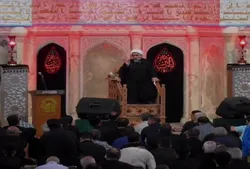 رقّت قلب؛ ویژگی برجسته یاران سیدالشهدا (ع) در مکتب عاشورا