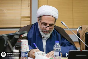 نشست هم&zwnj;اندیشی مراکز پاسخگویی به شبهات دینی