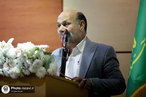 شورای اداری شهرستان سرخس